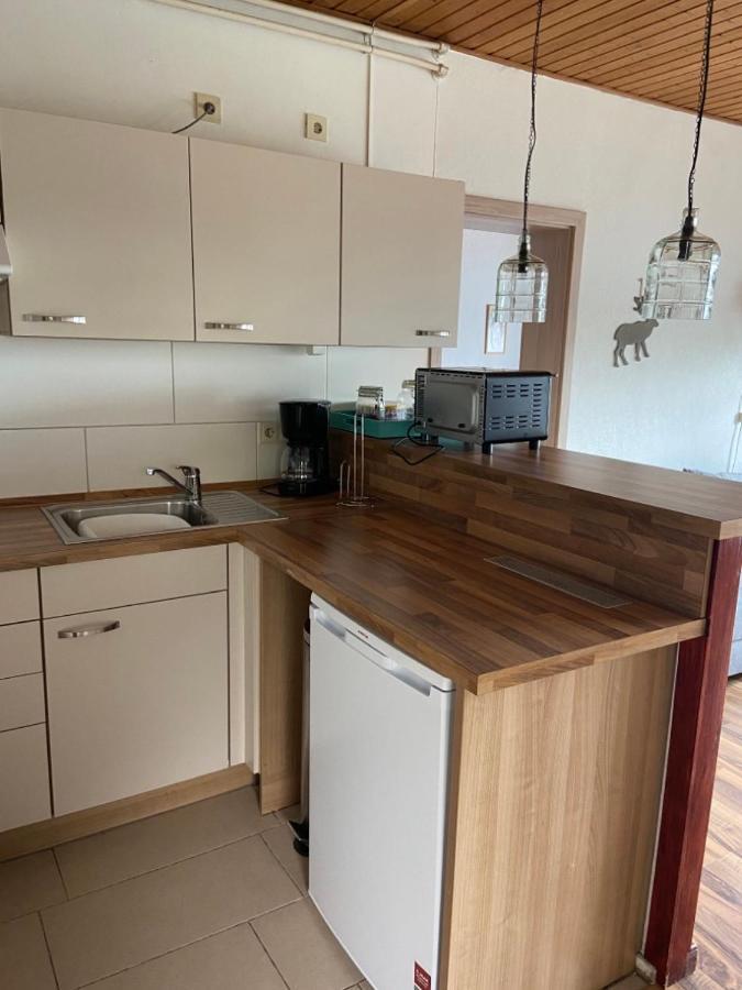 Ferienhaus D52 Europa Feriendorf 2-6 Personen Lichtenau  Εξωτερικό φωτογραφία