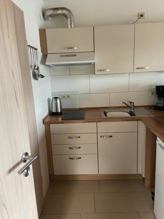 Ferienhaus D52 Europa Feriendorf 2-6 Personen Lichtenau  Εξωτερικό φωτογραφία